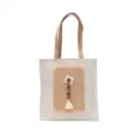 Laminated Jute Bag